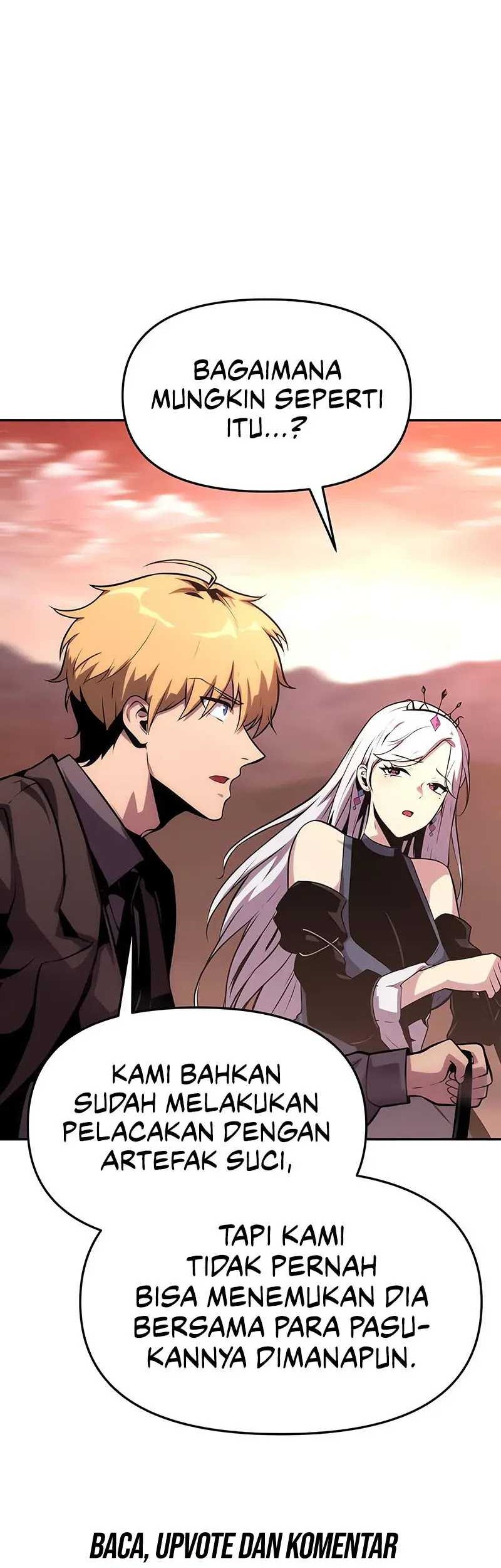 The Knight King Who Returned with a God Chapter 41 Gambar 39
