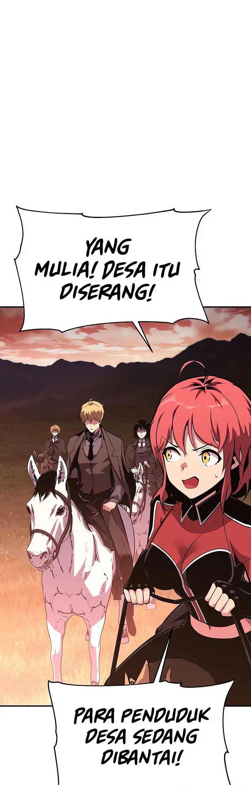 The Knight King Who Returned with a God Chapter 41 Gambar 58