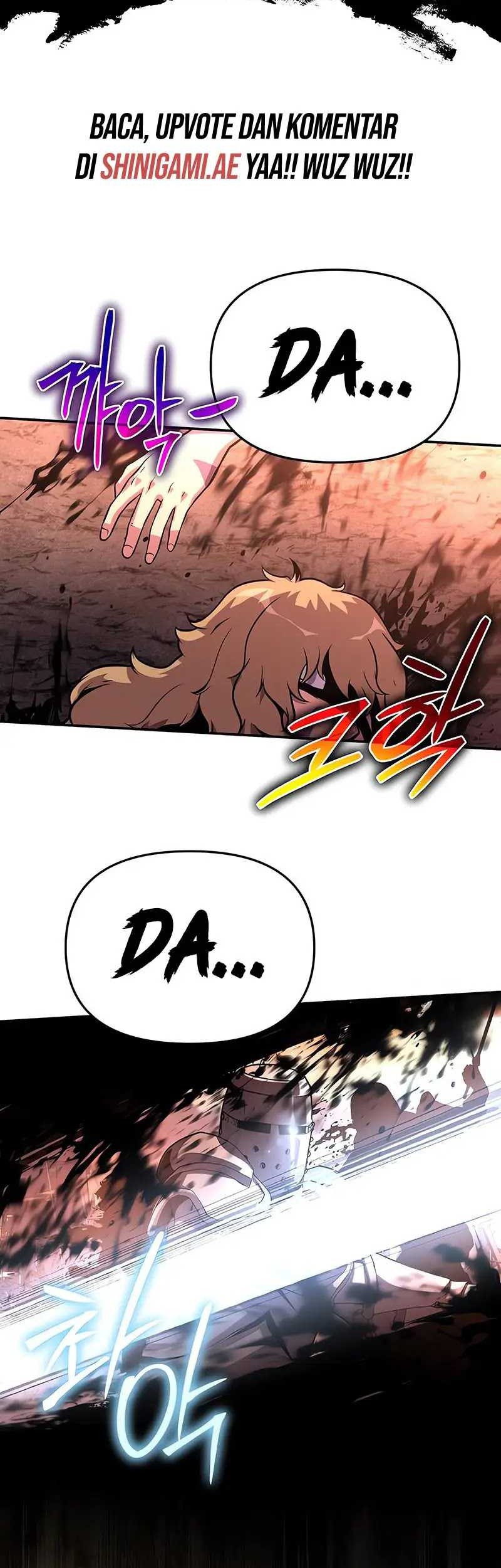 The Knight King Who Returned with a God Chapter 41 Gambar 60