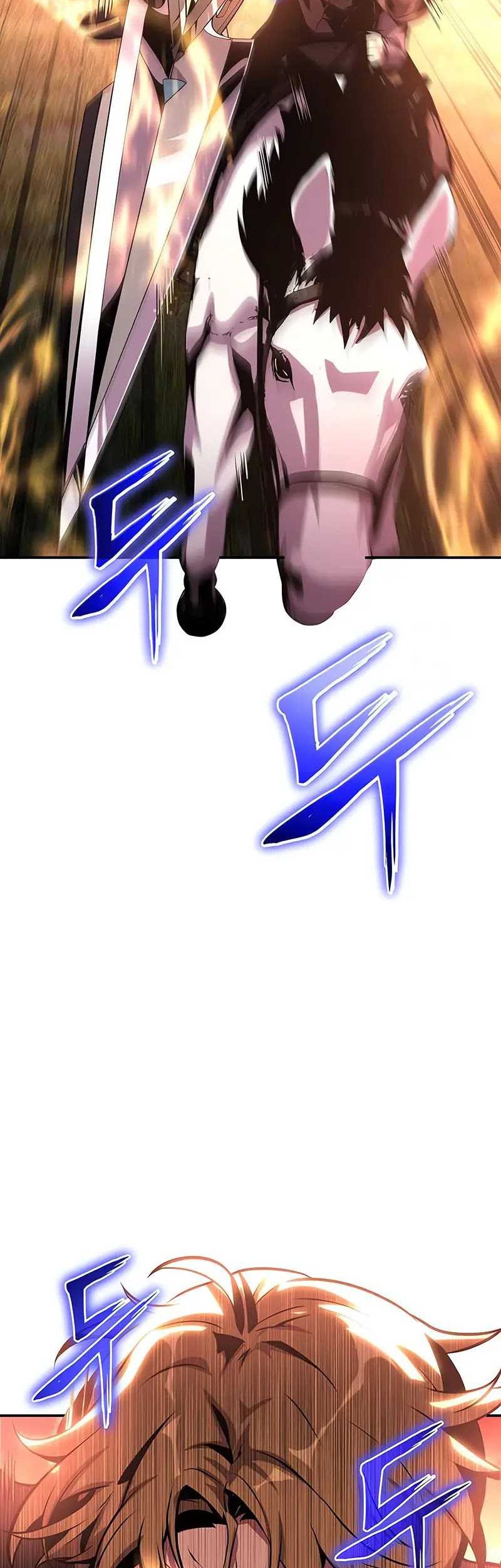 The Knight King Who Returned with a God Chapter 41 Gambar 67