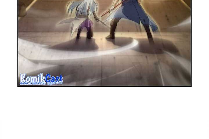 The Demon King Who Lost His Job Chapter 399 Gambar 9