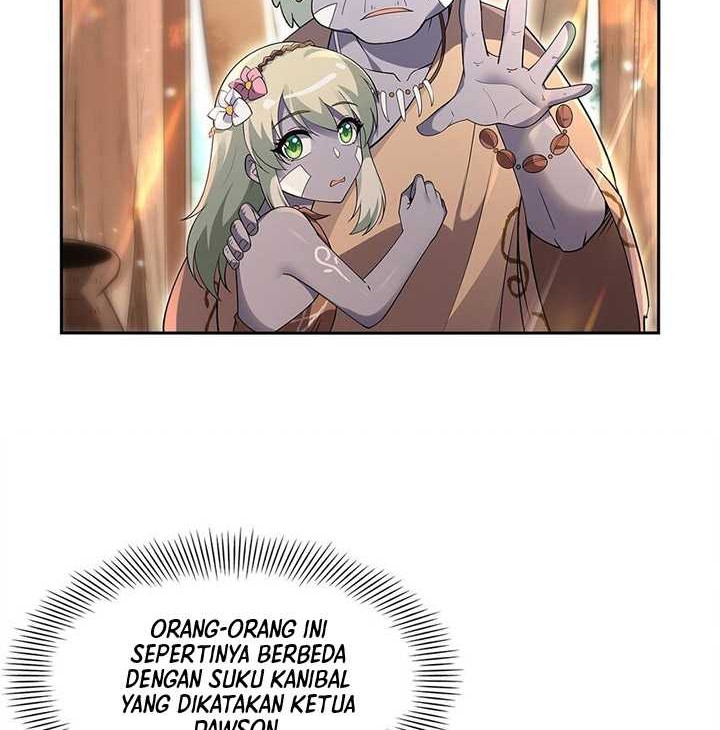 The Demon King Who Lost His Job Chapter 396 Gambar 19