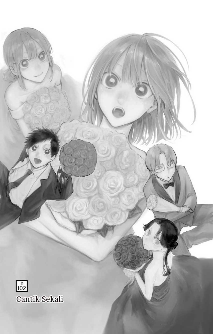 Baca Manga Ao no Hako Chapter 102 Gambar 2