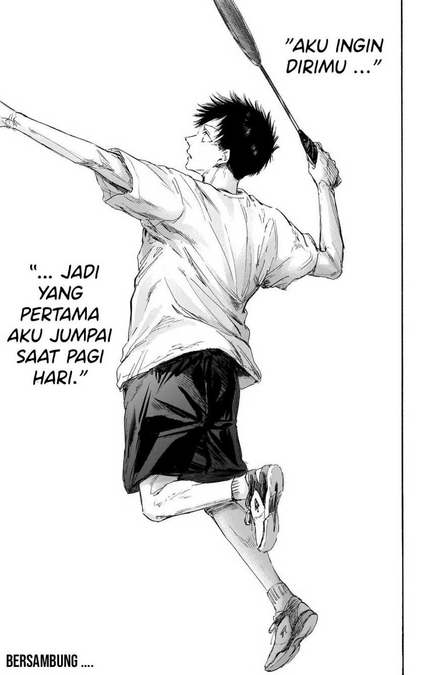 Ao no Hako Chapter 101 Gambar 20
