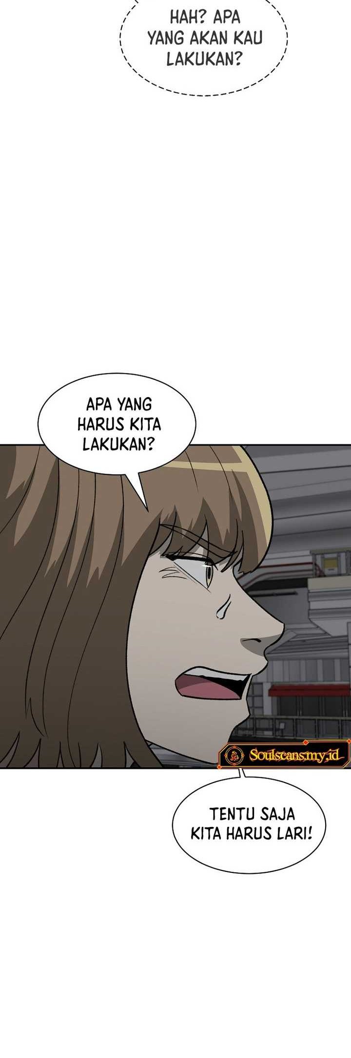 Cruise Chapter 38 Gambar 21