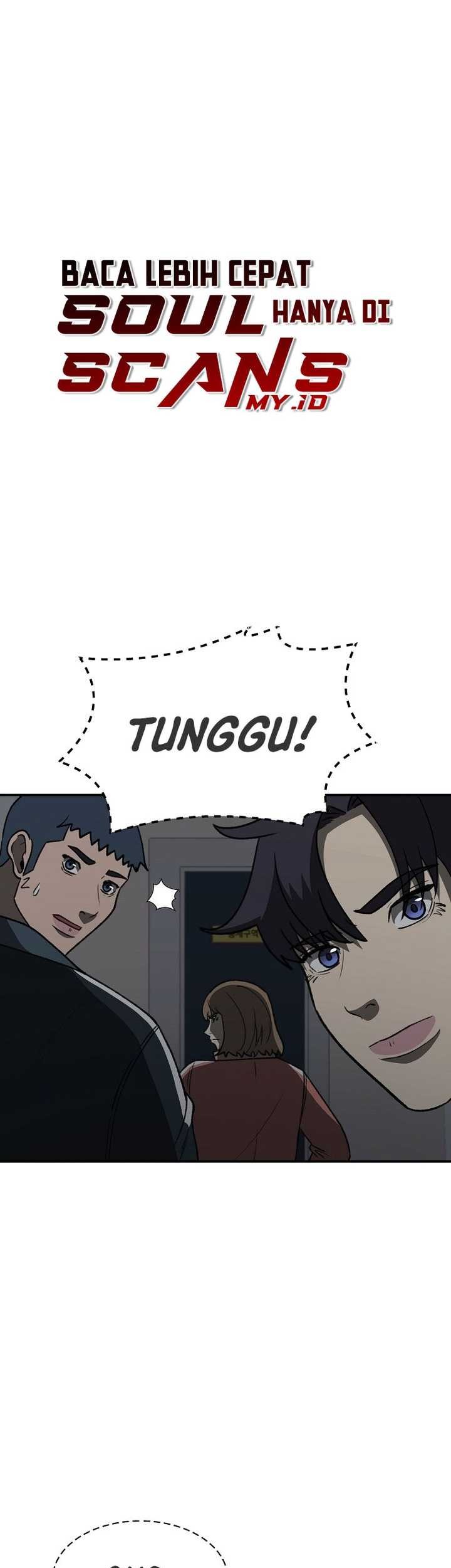 Baca Cruise Chapter 34 Gambar 2