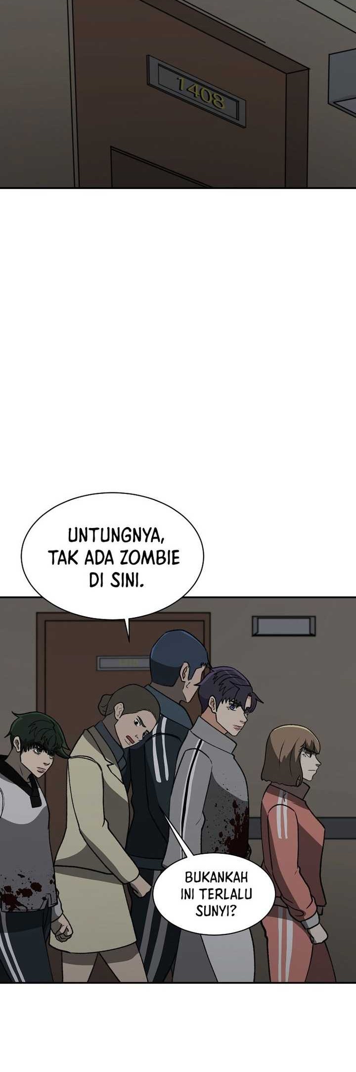 Cruise Chapter 33 Gambar 45