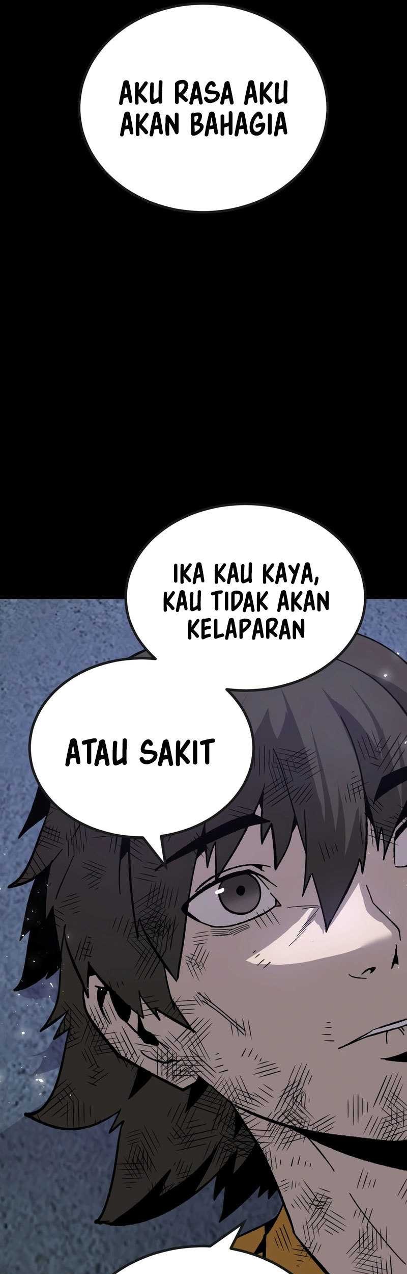 Hand over the Money! Chapter 23 Gambar 38
