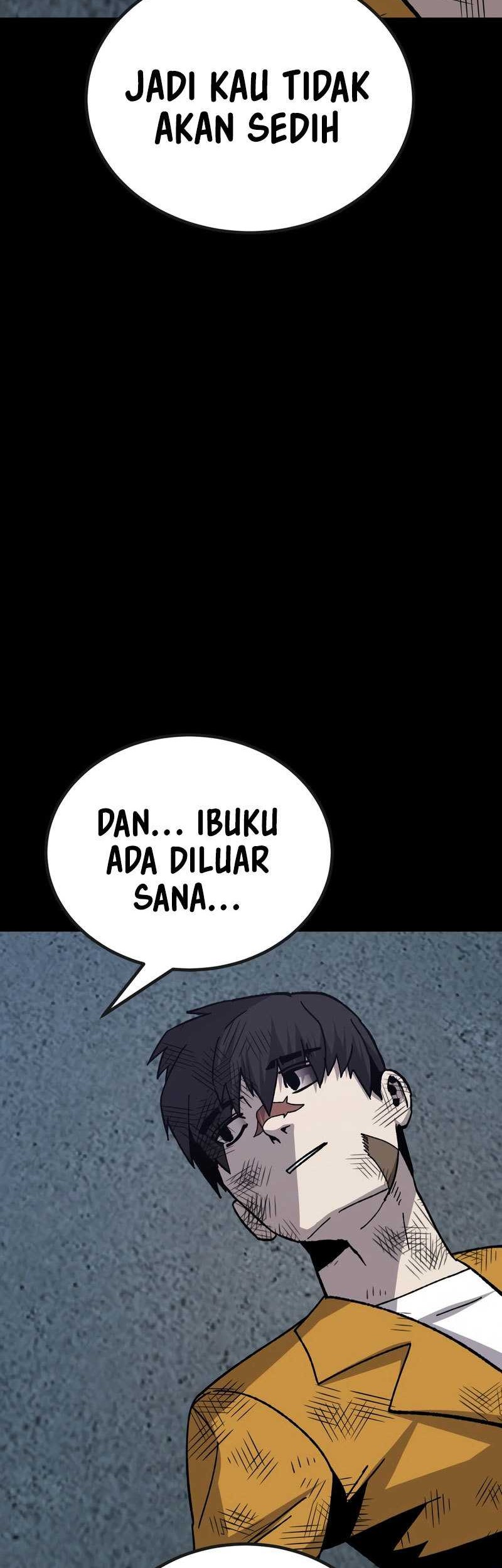 Hand over the Money! Chapter 23 Gambar 39