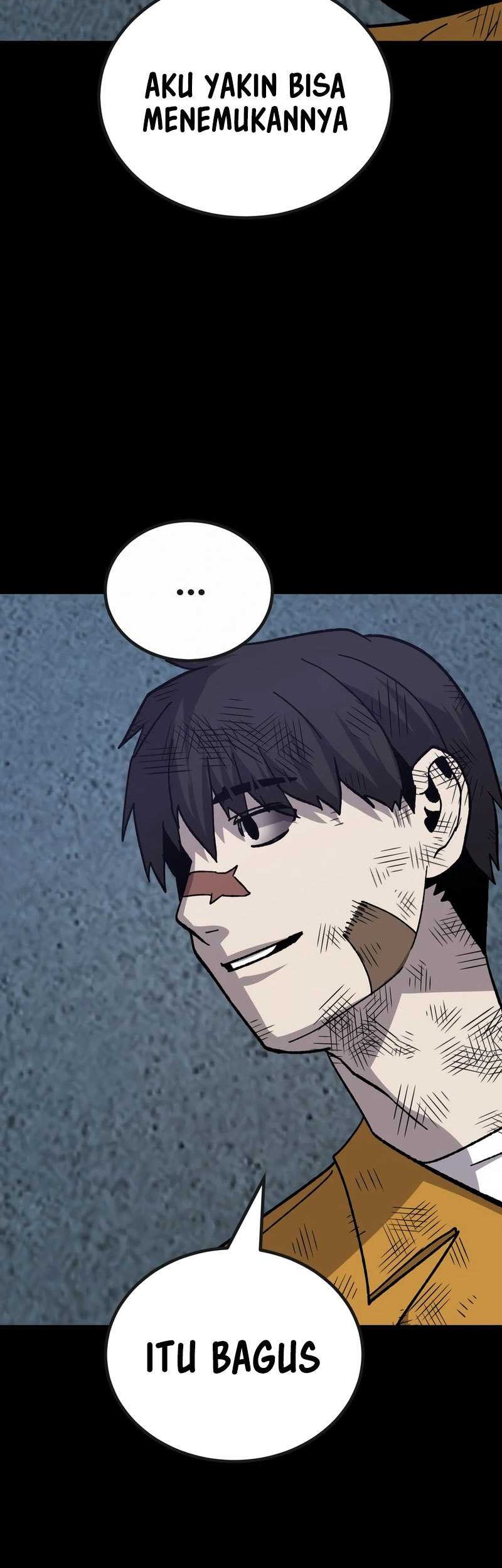 Hand over the Money! Chapter 23 Gambar 40