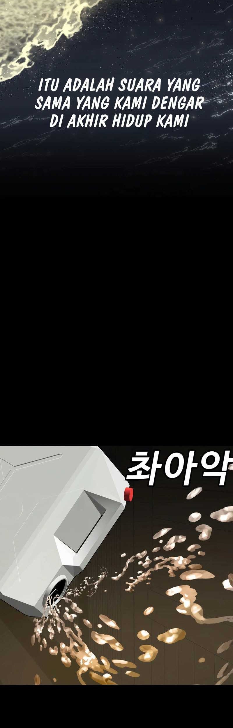Hand over the Money! Chapter 23 Gambar 47