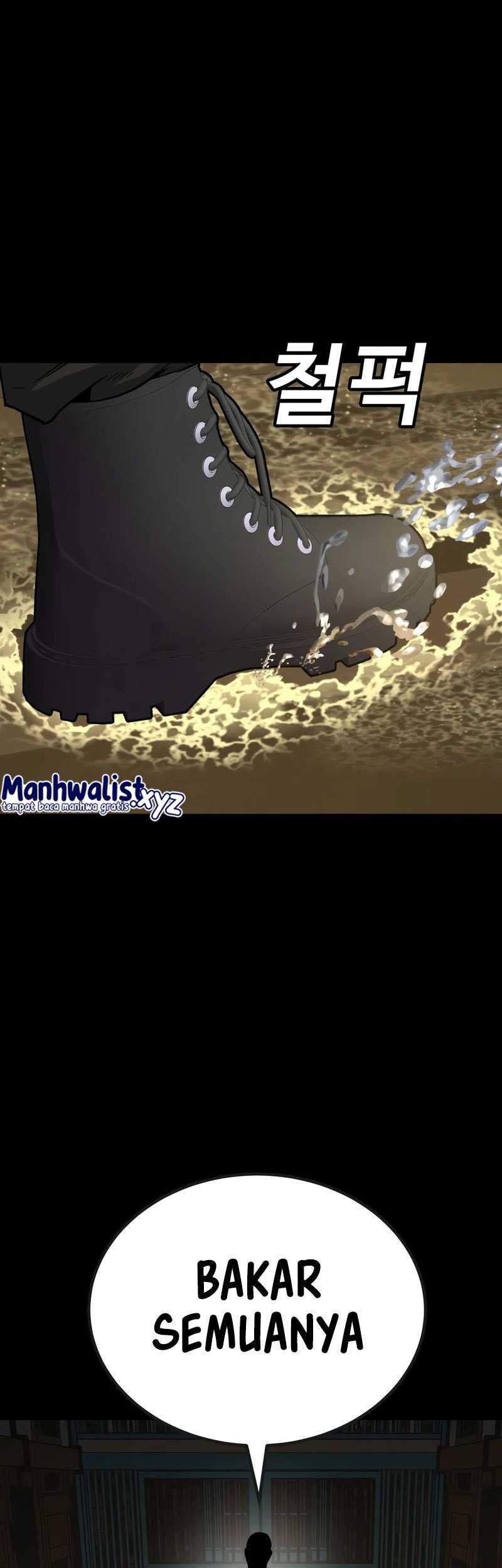Hand over the Money! Chapter 23 Gambar 48