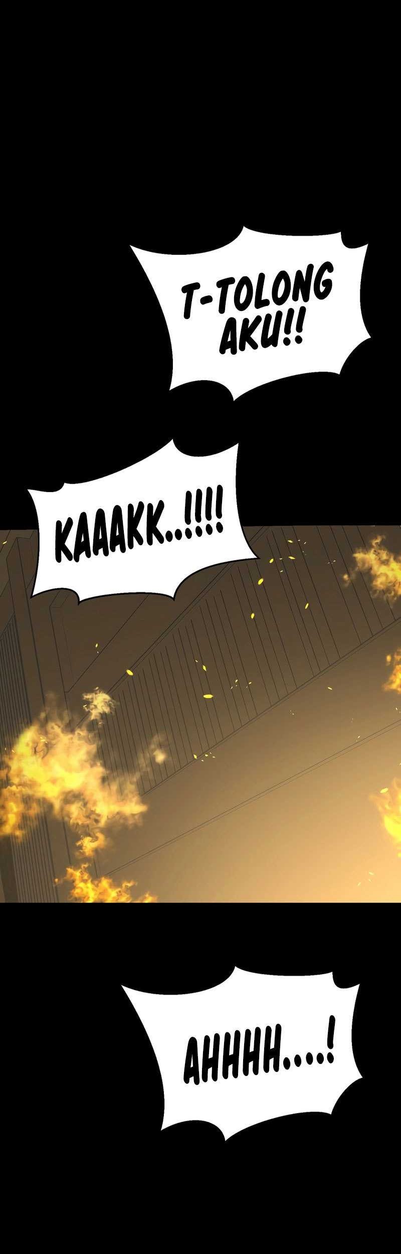 Hand over the Money! Chapter 23 Gambar 52
