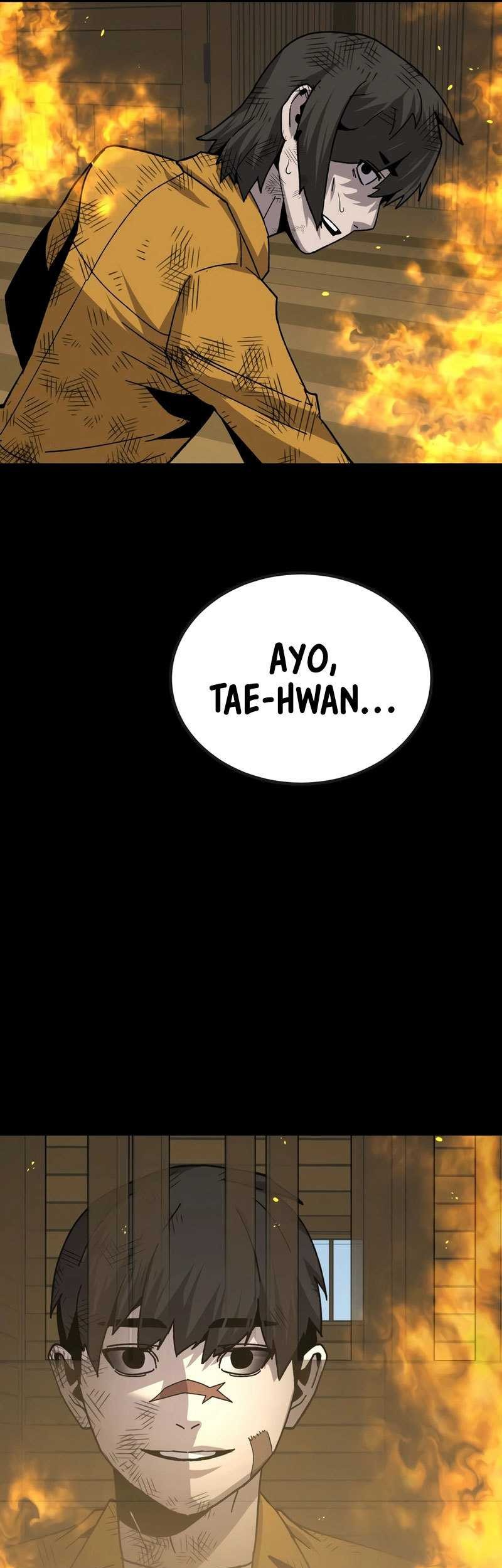 Hand over the Money! Chapter 23 Gambar 58