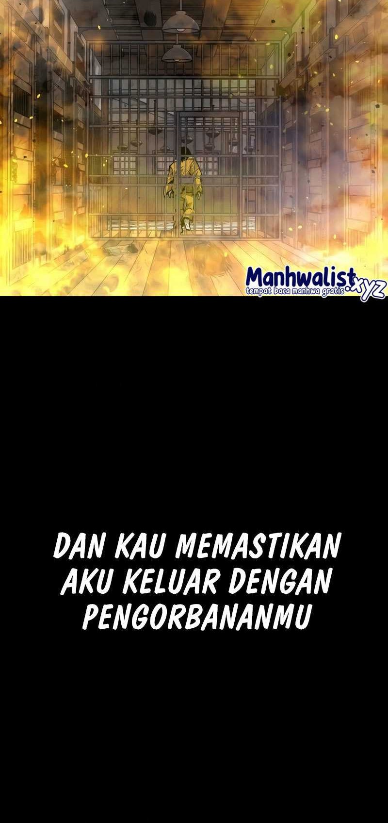 Hand over the Money! Chapter 23 Gambar 65