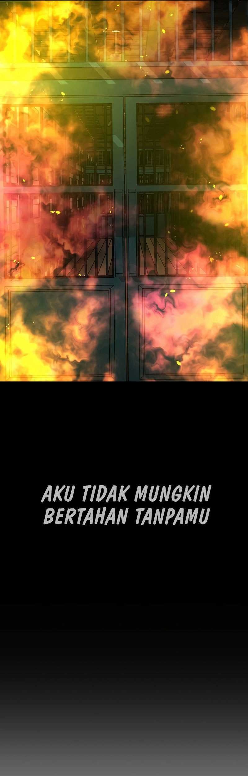 Hand over the Money! Chapter 23 Gambar 66