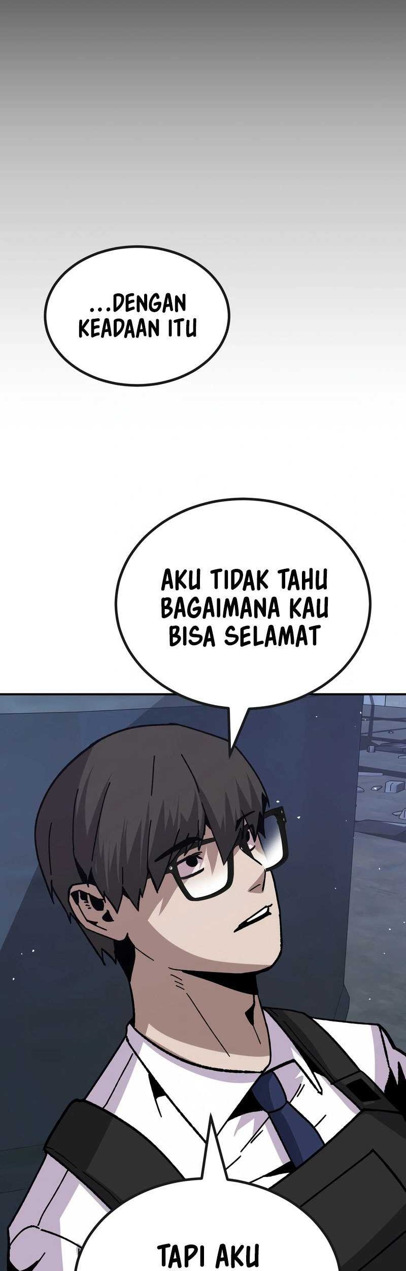 Hand over the Money! Chapter 23 Gambar 67