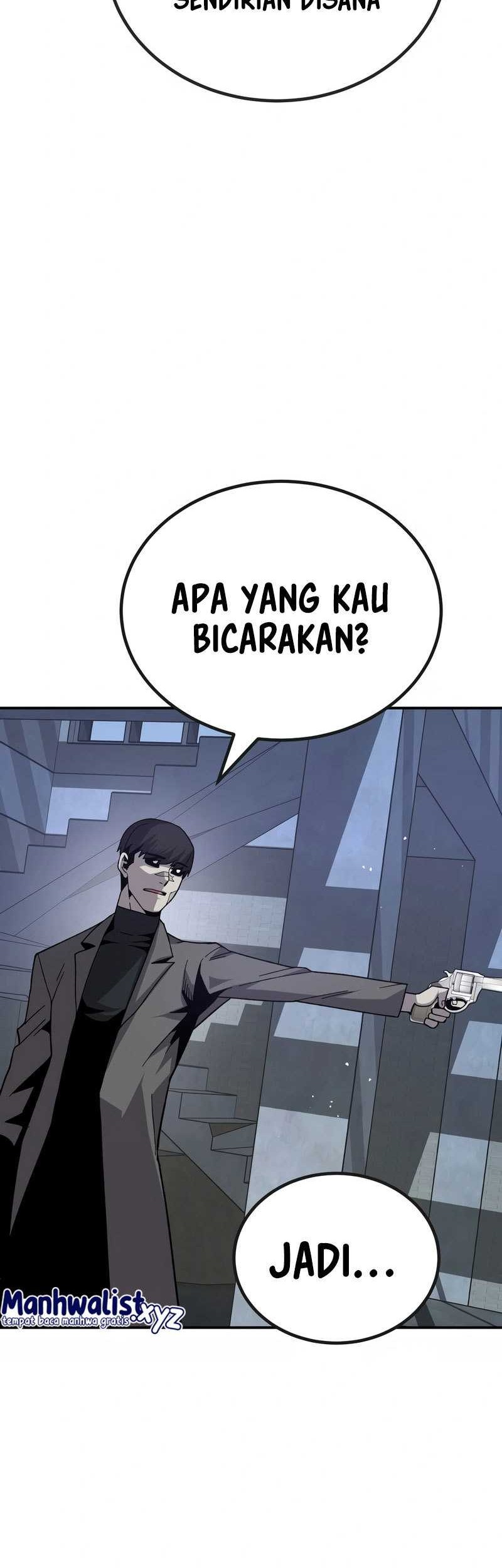Hand over the Money! Chapter 23 Gambar 69