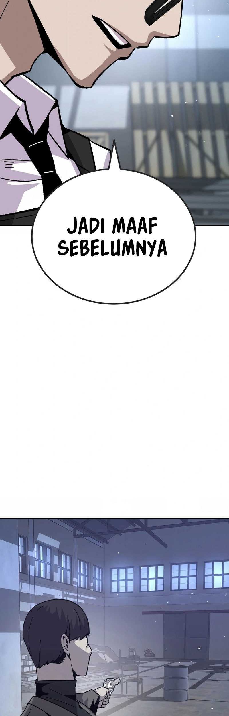 Hand over the Money! Chapter 23 Gambar 72