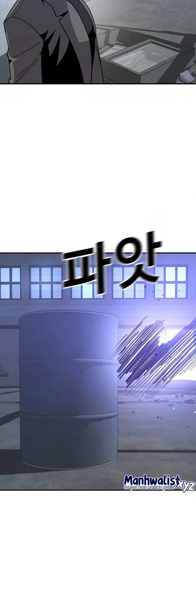 Hand over the Money! Chapter 23 Gambar 73