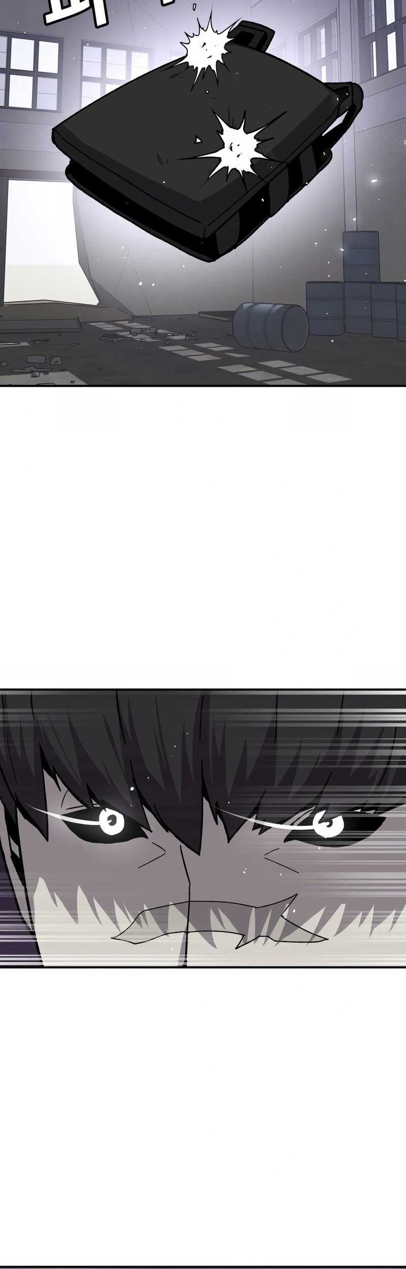 Hand over the Money! Chapter 23 Gambar 75