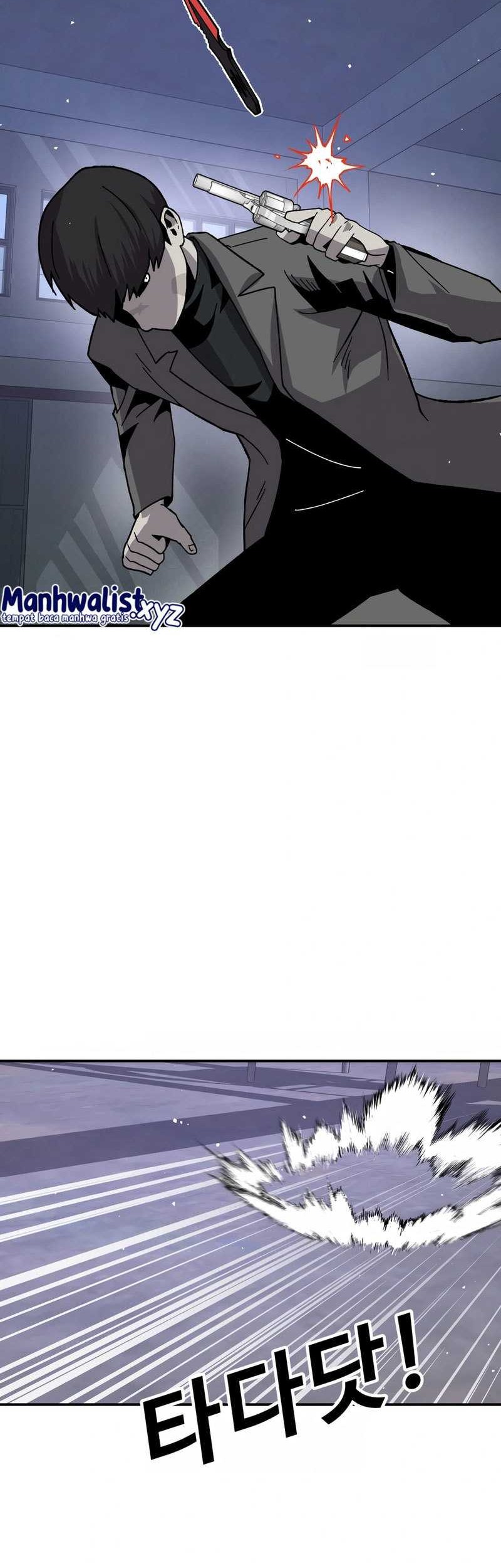 Hand over the Money! Chapter 23 Gambar 77