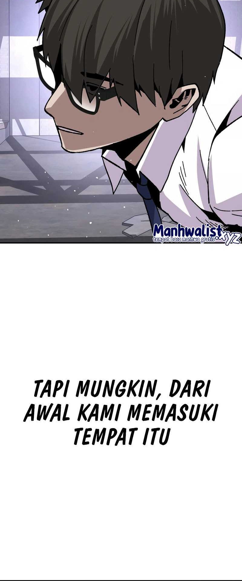 Hand over the Money! Chapter 23 Gambar 81