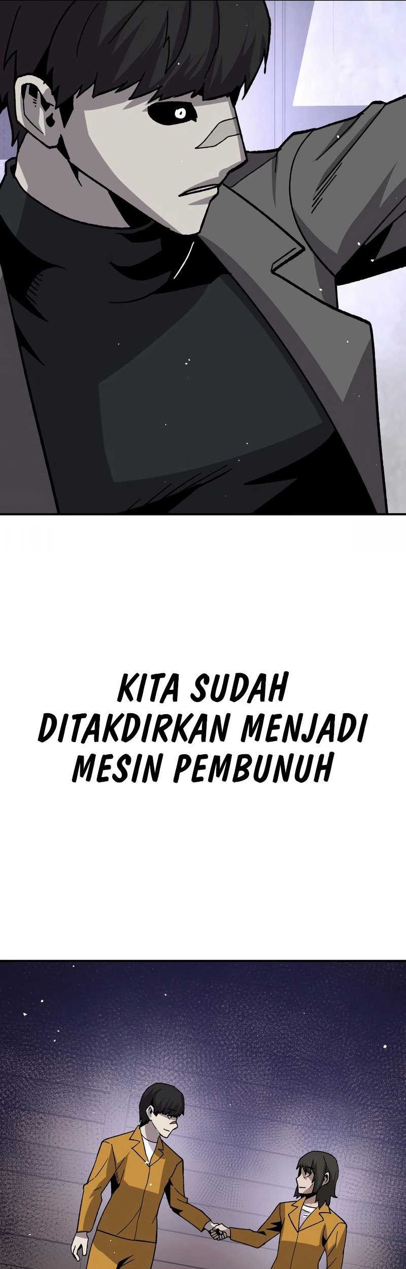 Hand over the Money! Chapter 23 Gambar 82