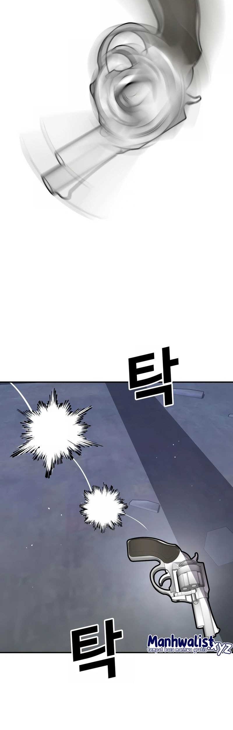 Hand over the Money! Chapter 23 Gambar 95
