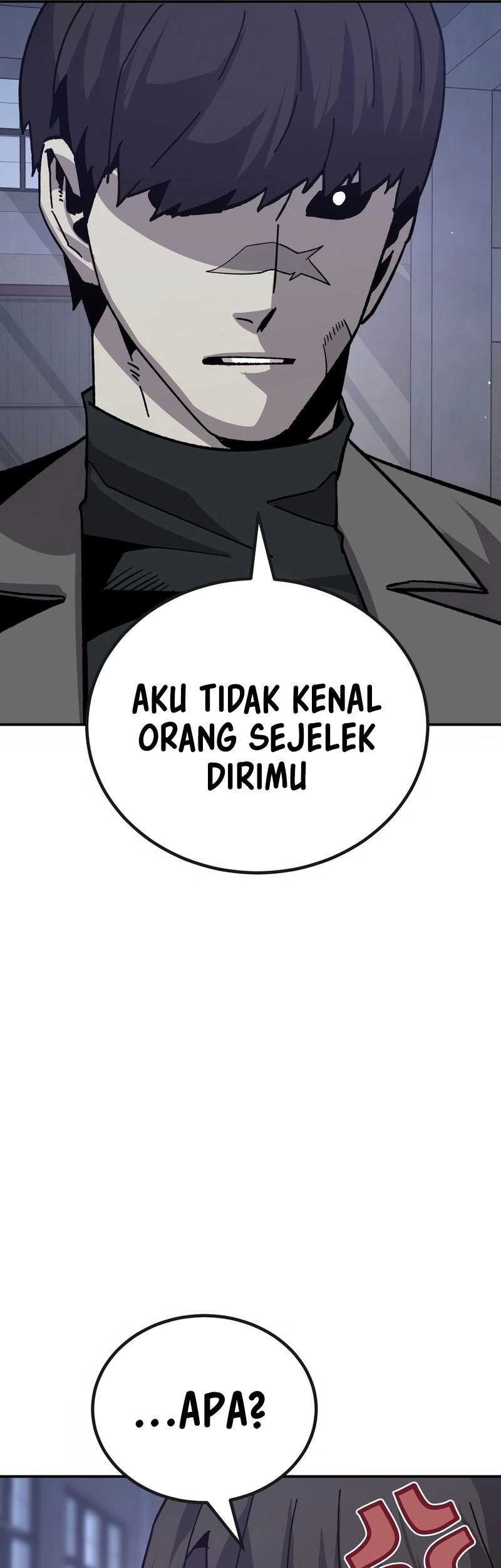 Hand over the Money! Chapter 23 Gambar 98