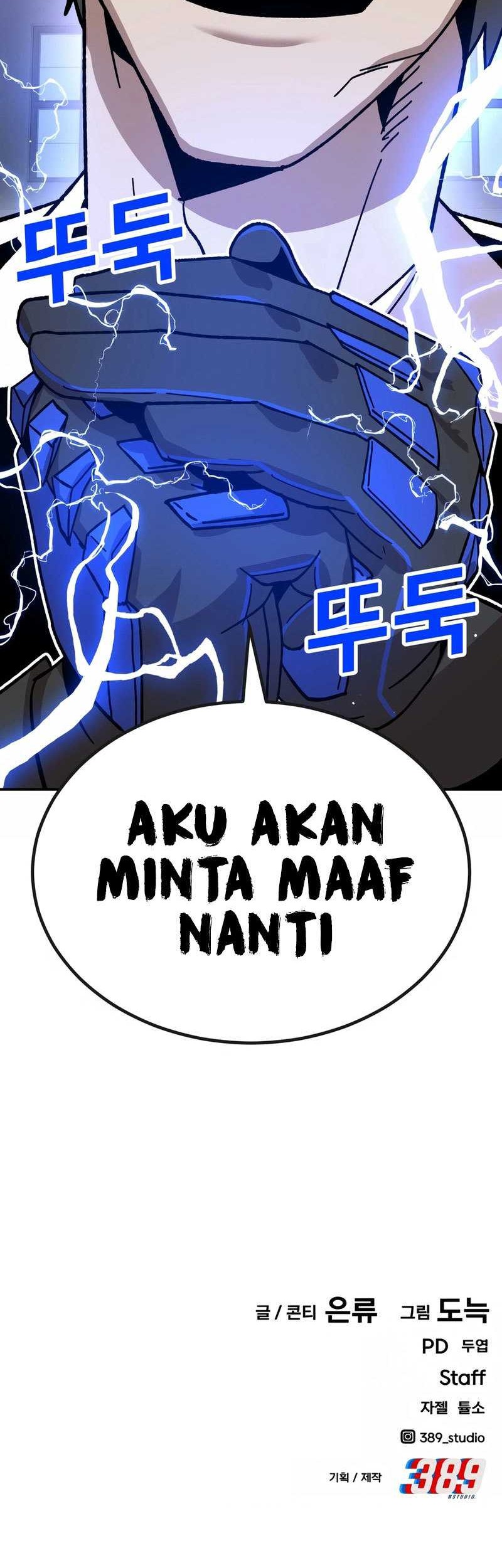 Hand over the Money! Chapter 23 Gambar 101