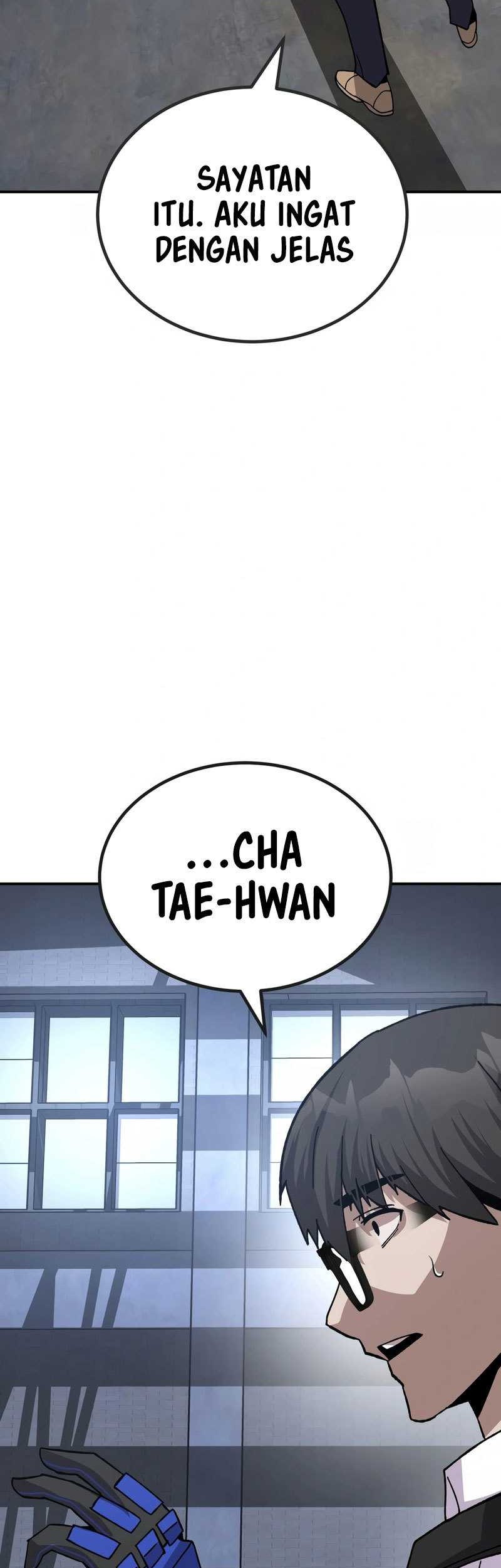 Hand over the Money! Chapter 23 Gambar 4
