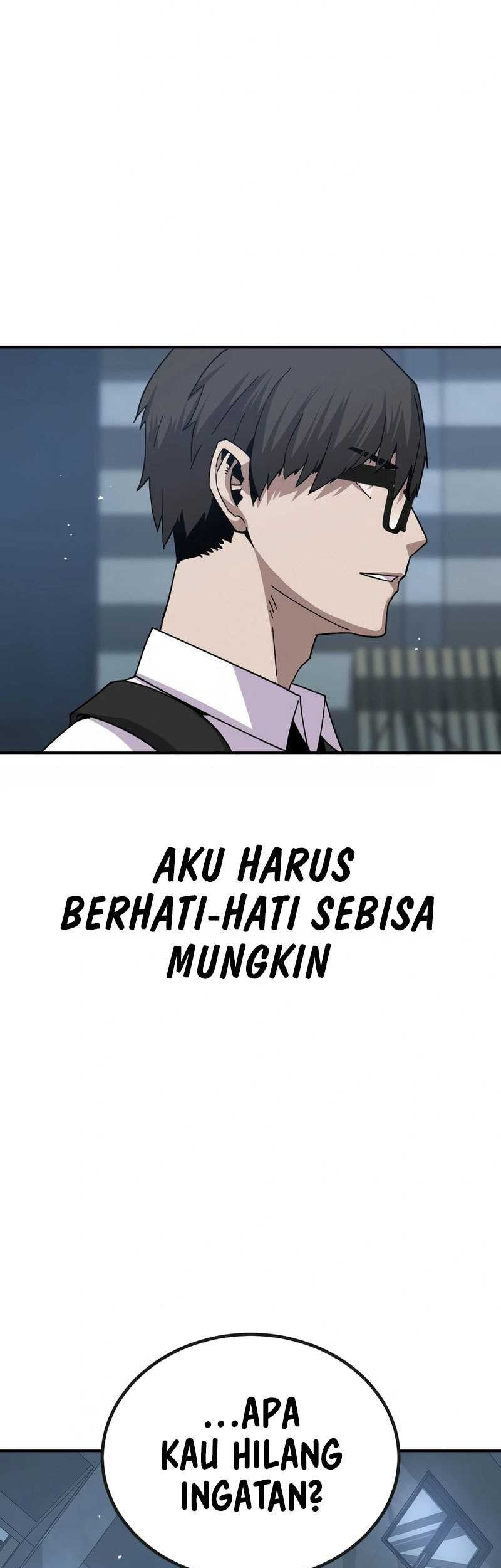 Hand over the Money! Chapter 23 Gambar 14