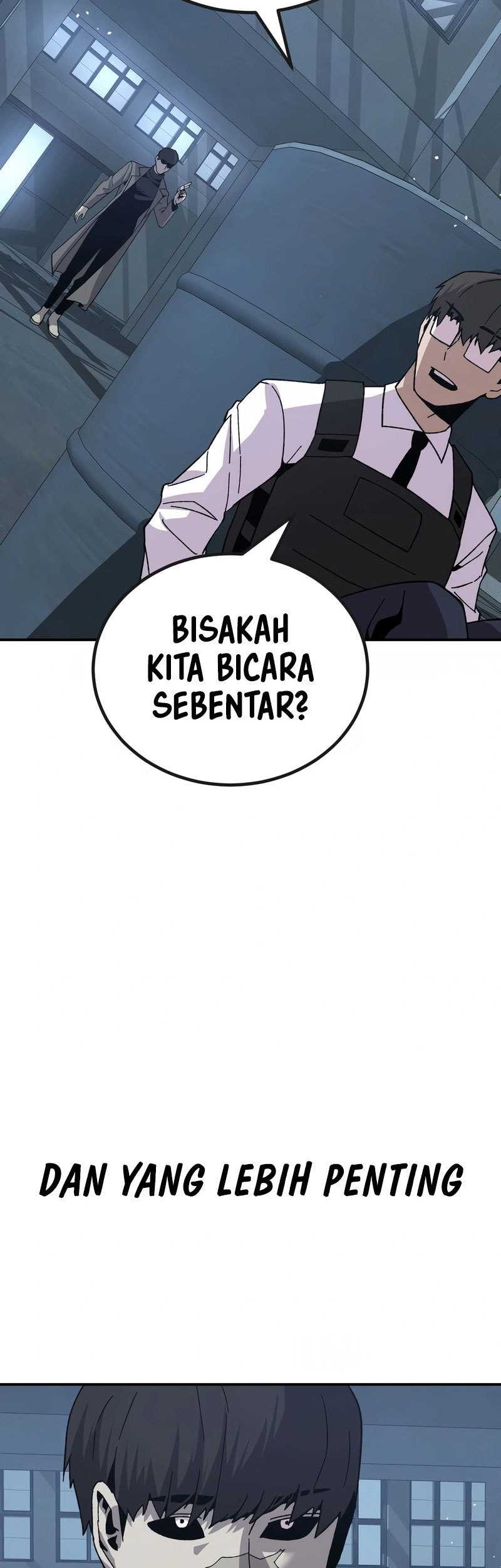 Hand over the Money! Chapter 23 Gambar 15