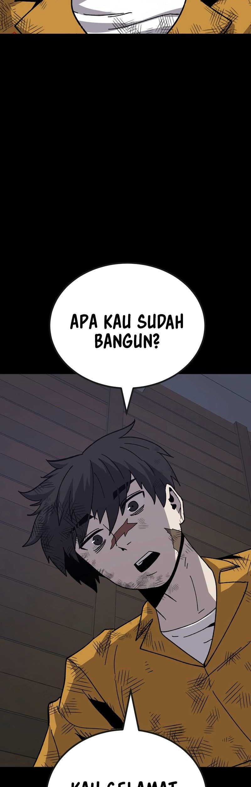 Hand over the Money! Chapter 23 Gambar 20