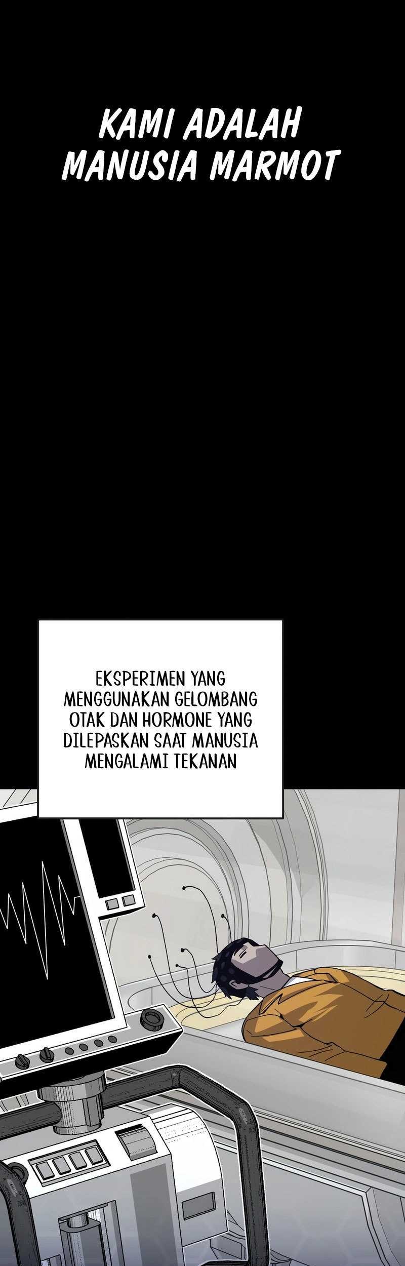 Hand over the Money! Chapter 23 Gambar 22