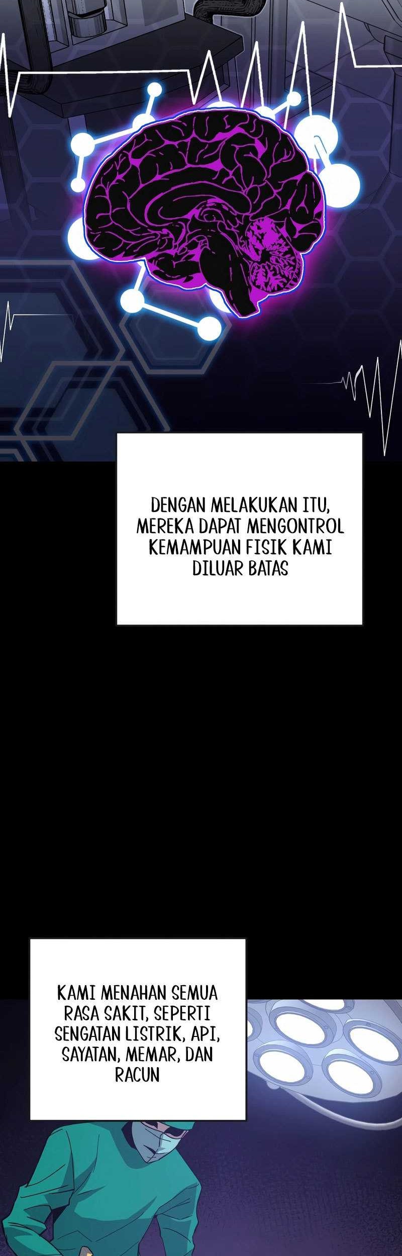 Hand over the Money! Chapter 23 Gambar 23