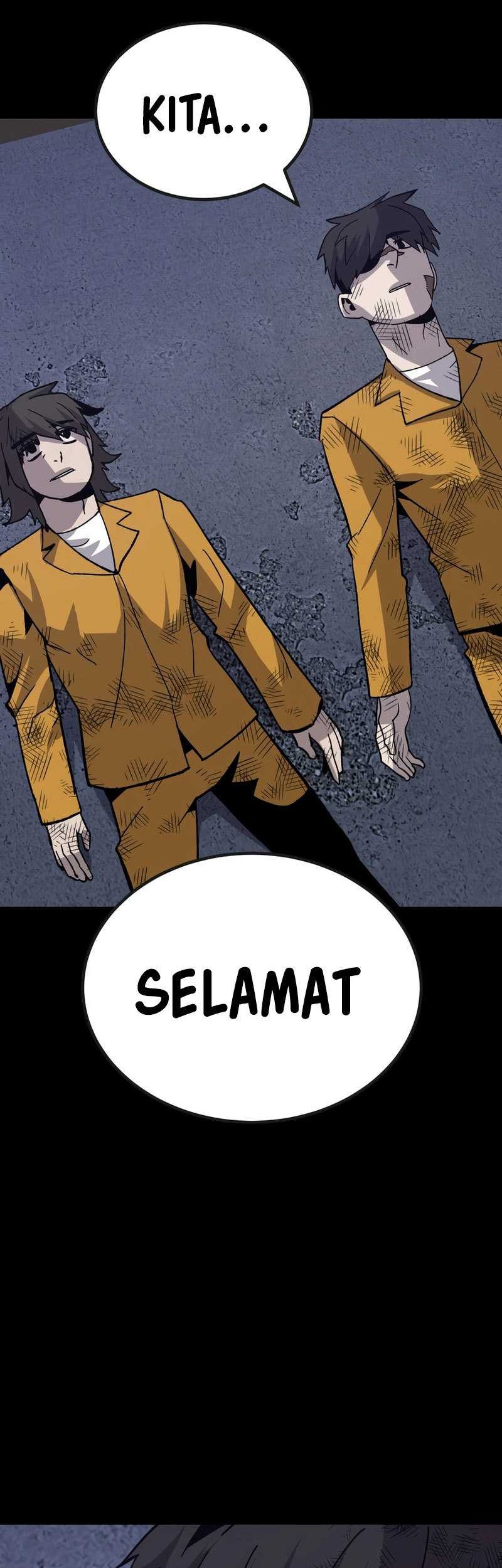Hand over the Money! Chapter 23 Gambar 27