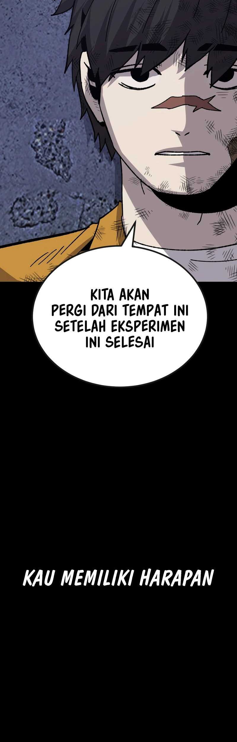 Hand over the Money! Chapter 23 Gambar 28