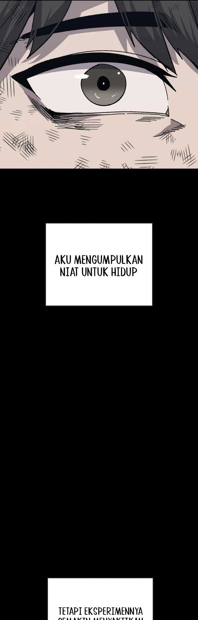 Hand over the Money! Chapter 23 Gambar 30