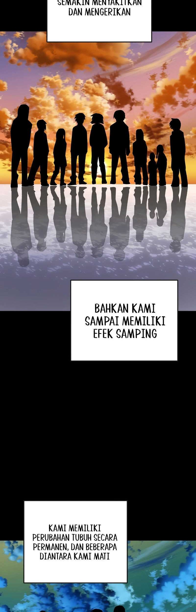 Hand over the Money! Chapter 23 Gambar 31