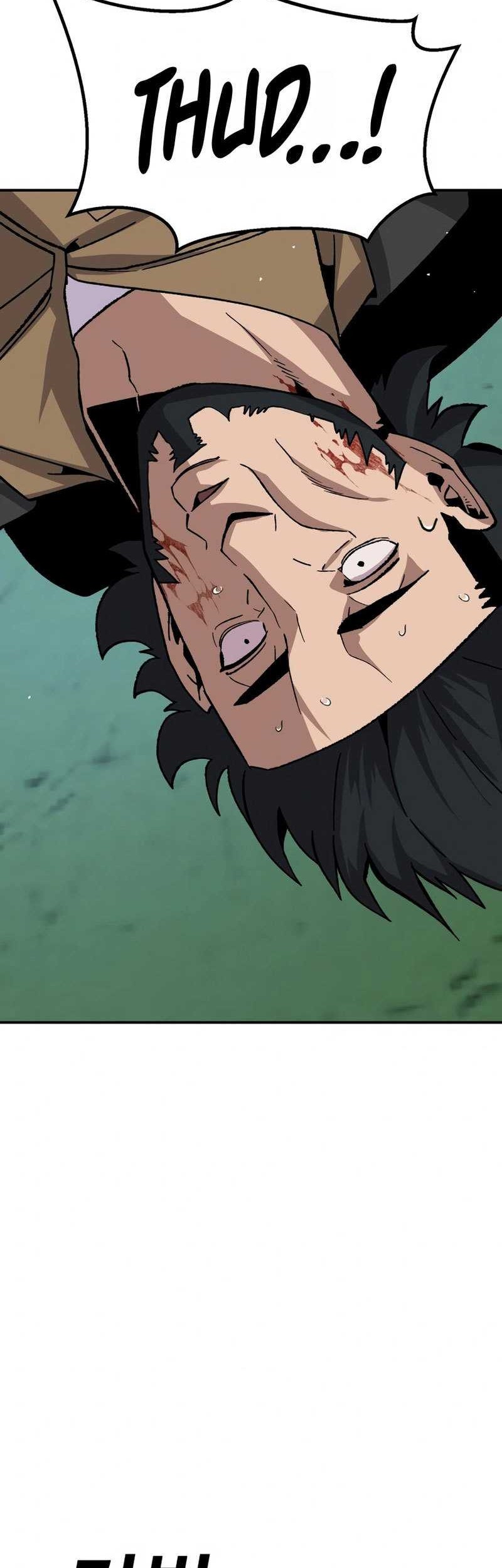 Hand over the Money! Chapter 22 Gambar 34