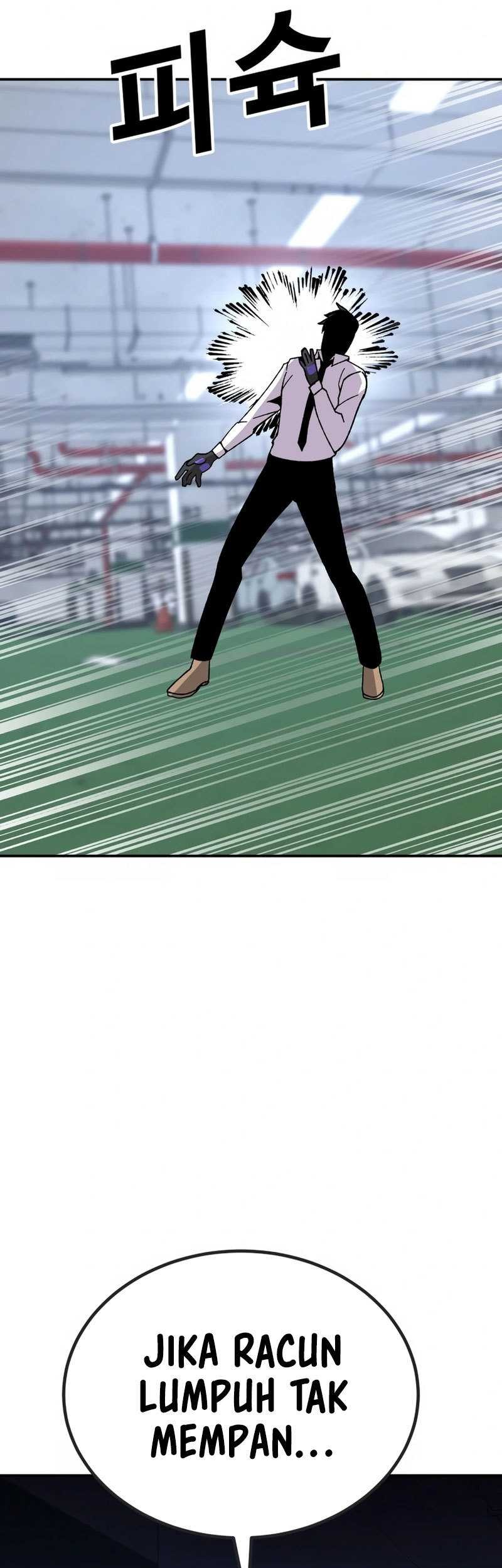 Hand over the Money! Chapter 22 Gambar 37
