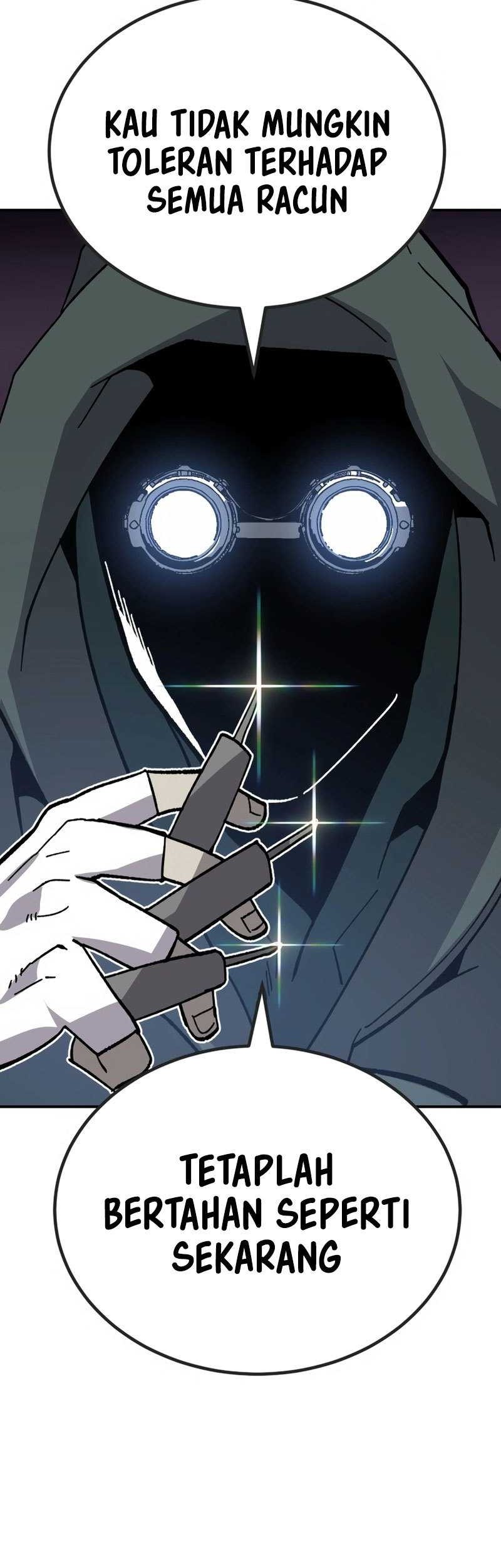 Hand over the Money! Chapter 22 Gambar 39