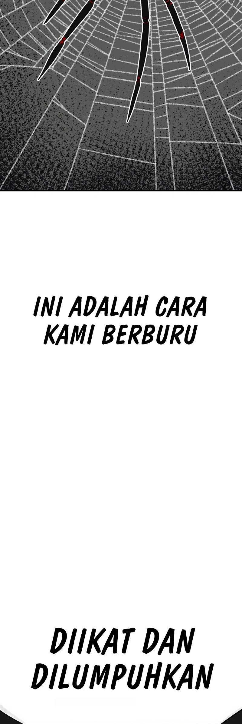 Hand over the Money! Chapter 22 Gambar 44