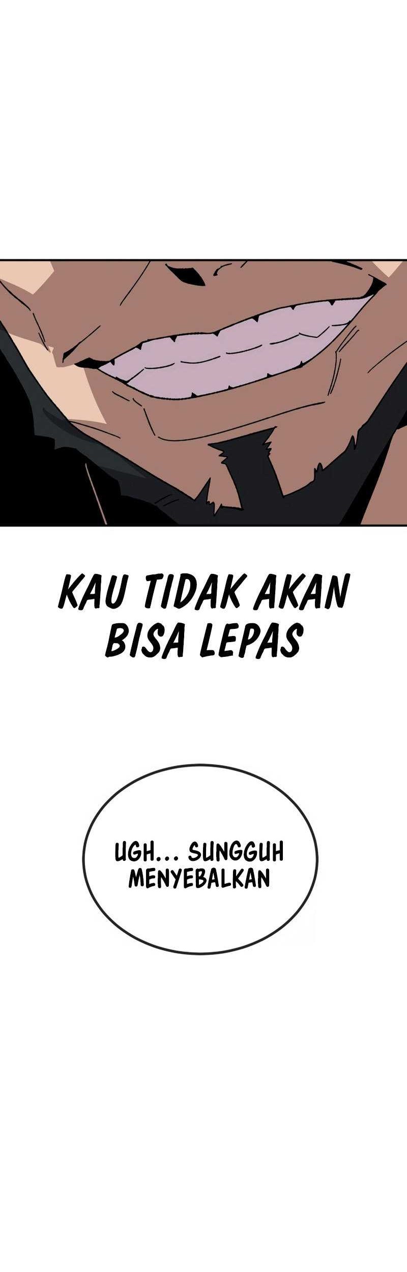Hand over the Money! Chapter 22 Gambar 46