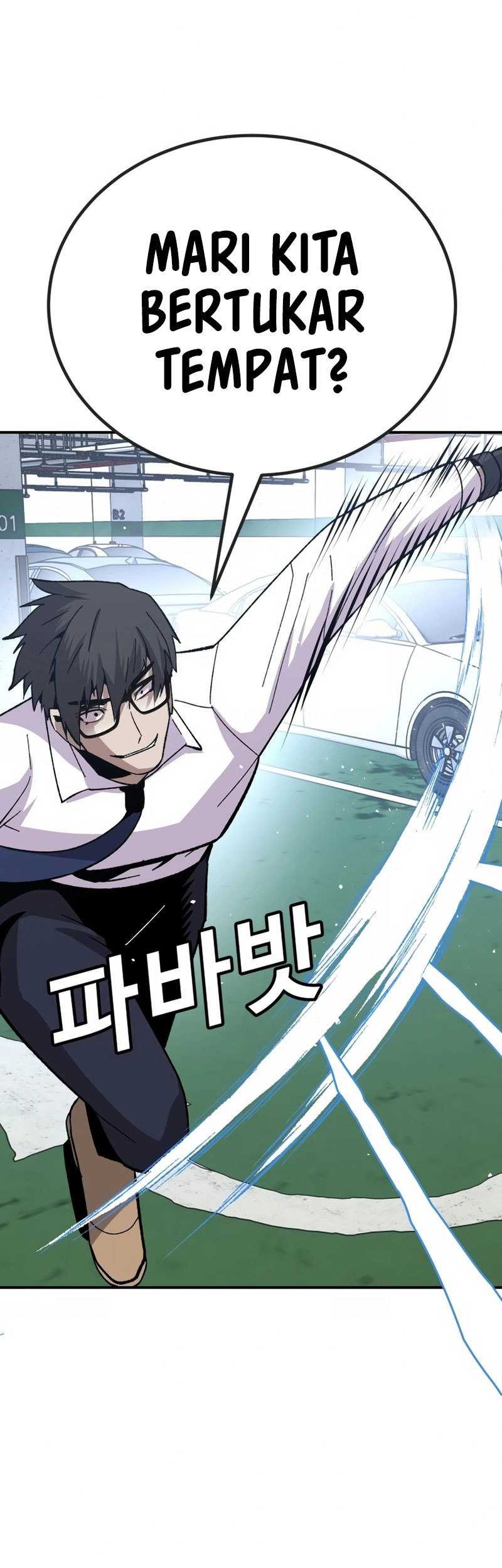 Hand over the Money! Chapter 22 Gambar 55