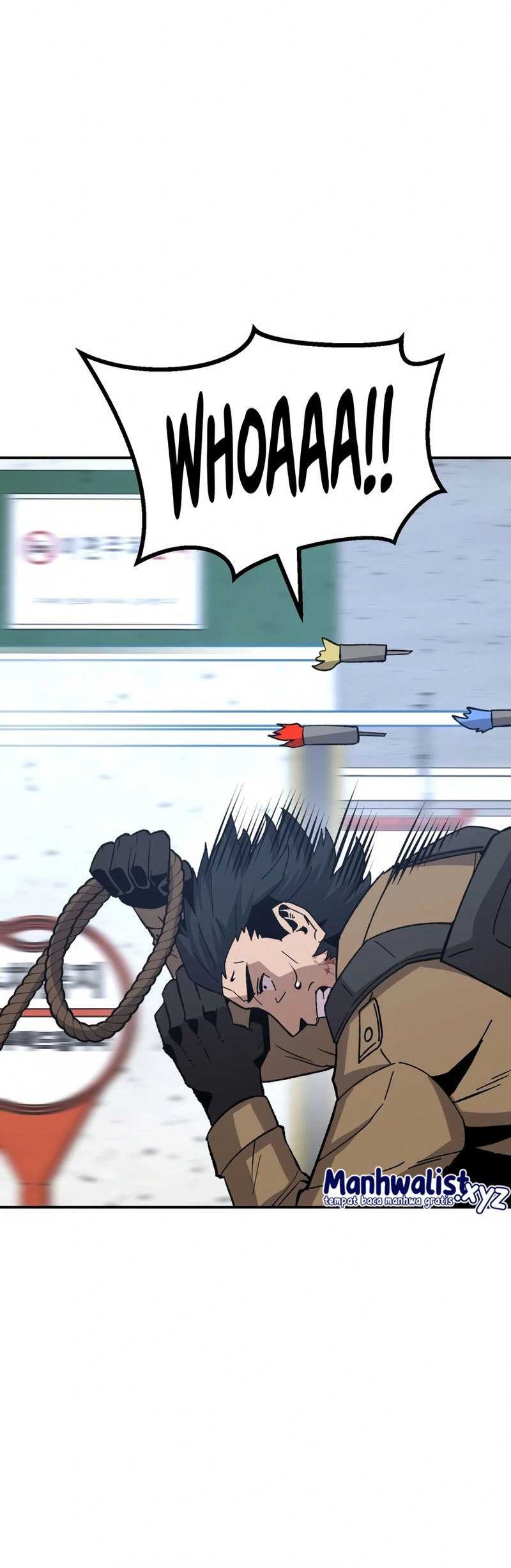 Hand over the Money! Chapter 22 Gambar 56