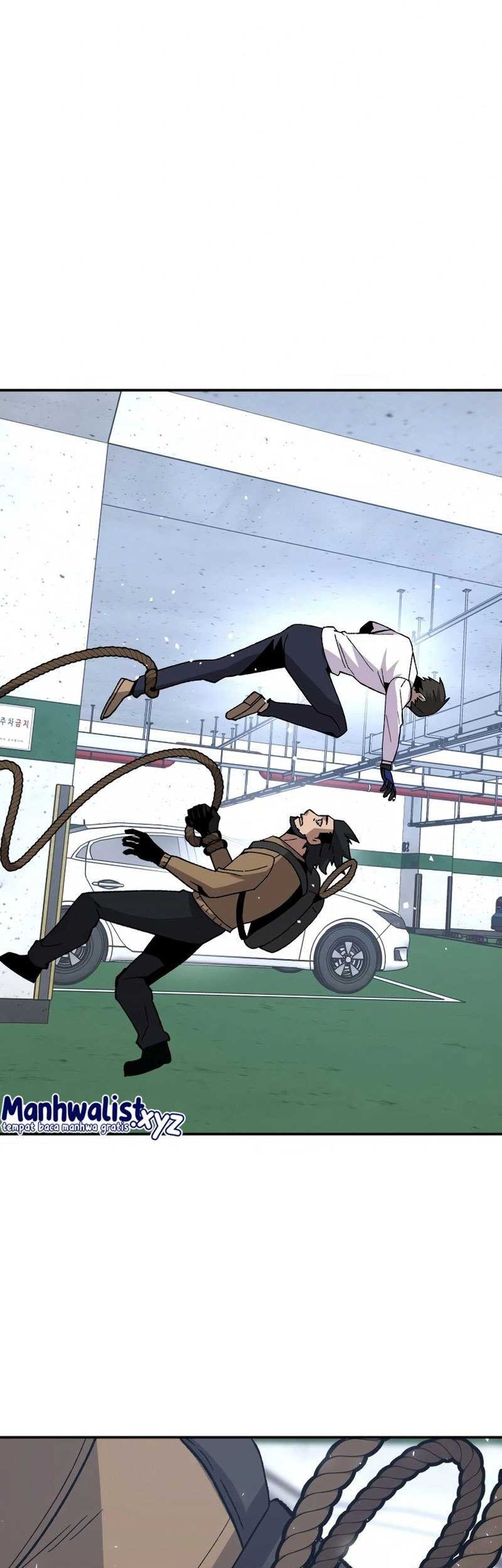 Hand over the Money! Chapter 22 Gambar 59