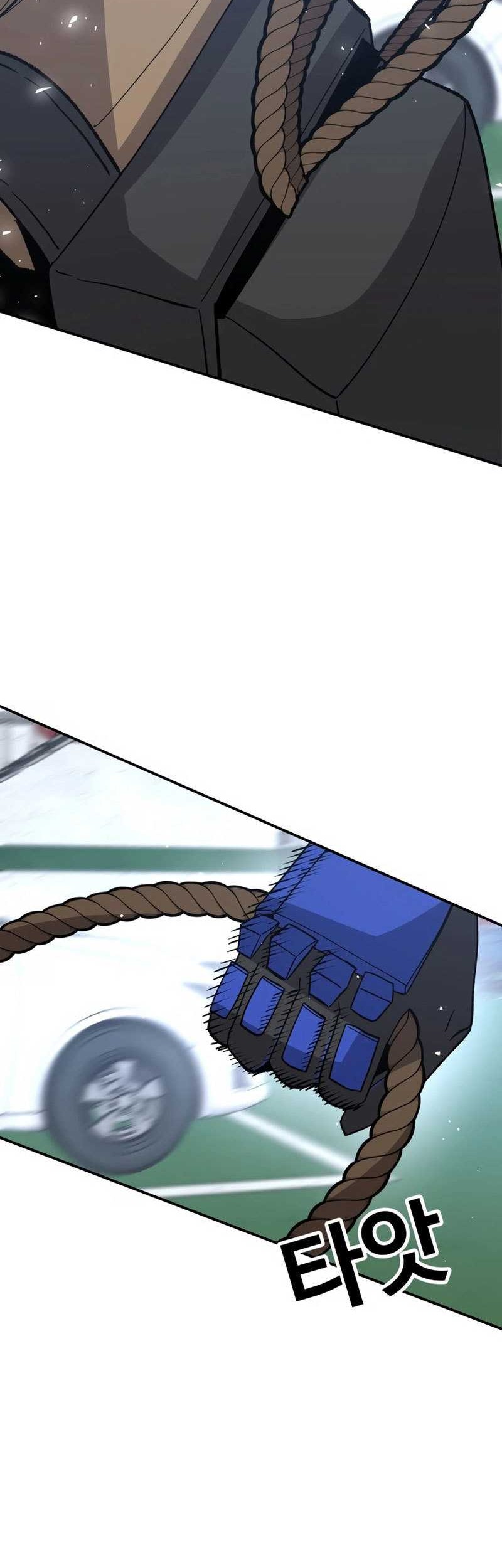 Hand over the Money! Chapter 22 Gambar 60